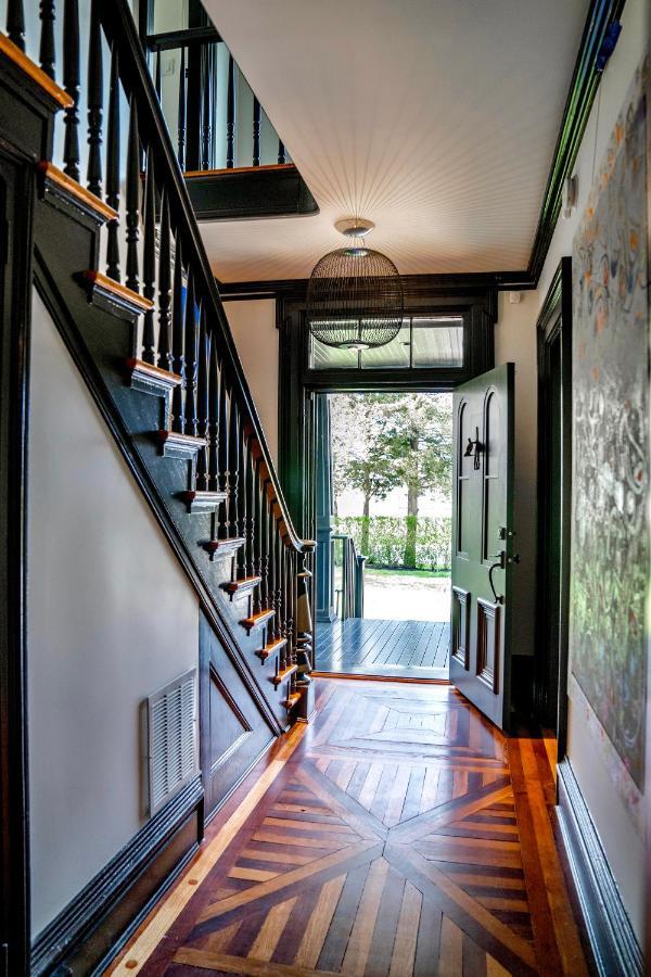 Vine & Sand--Southold Ny'S Newest B&B Exterior photo
