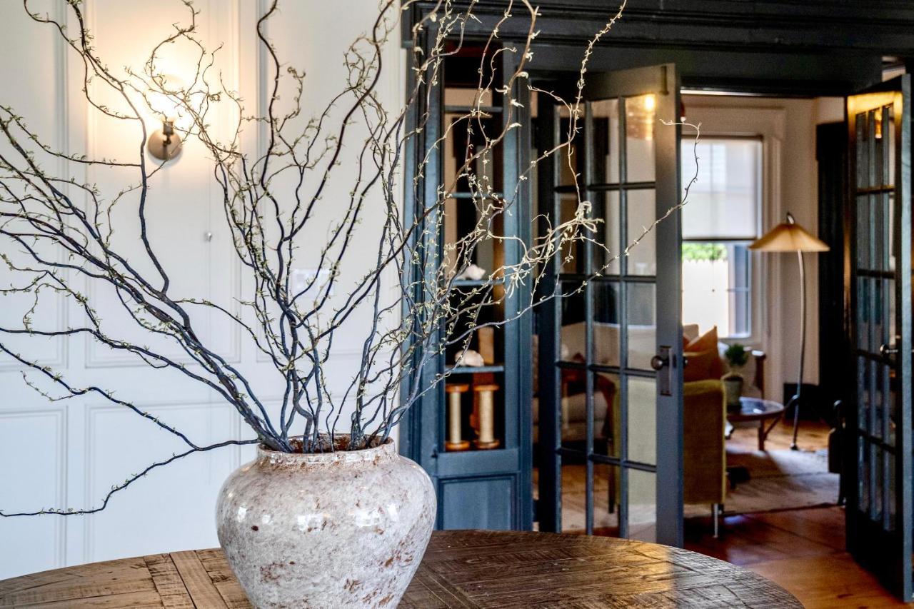 Vine & Sand--Southold Ny'S Newest B&B Exterior photo